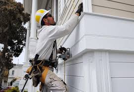 Best Fiber Cement Siding Installation  in Dillon, SC